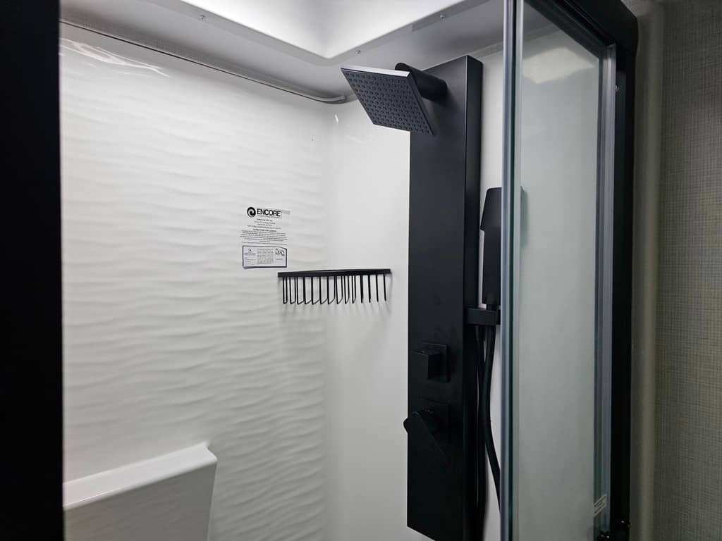 2026 Brinkley RV 2026 Brinkley RV Model IX - thumbnail 21