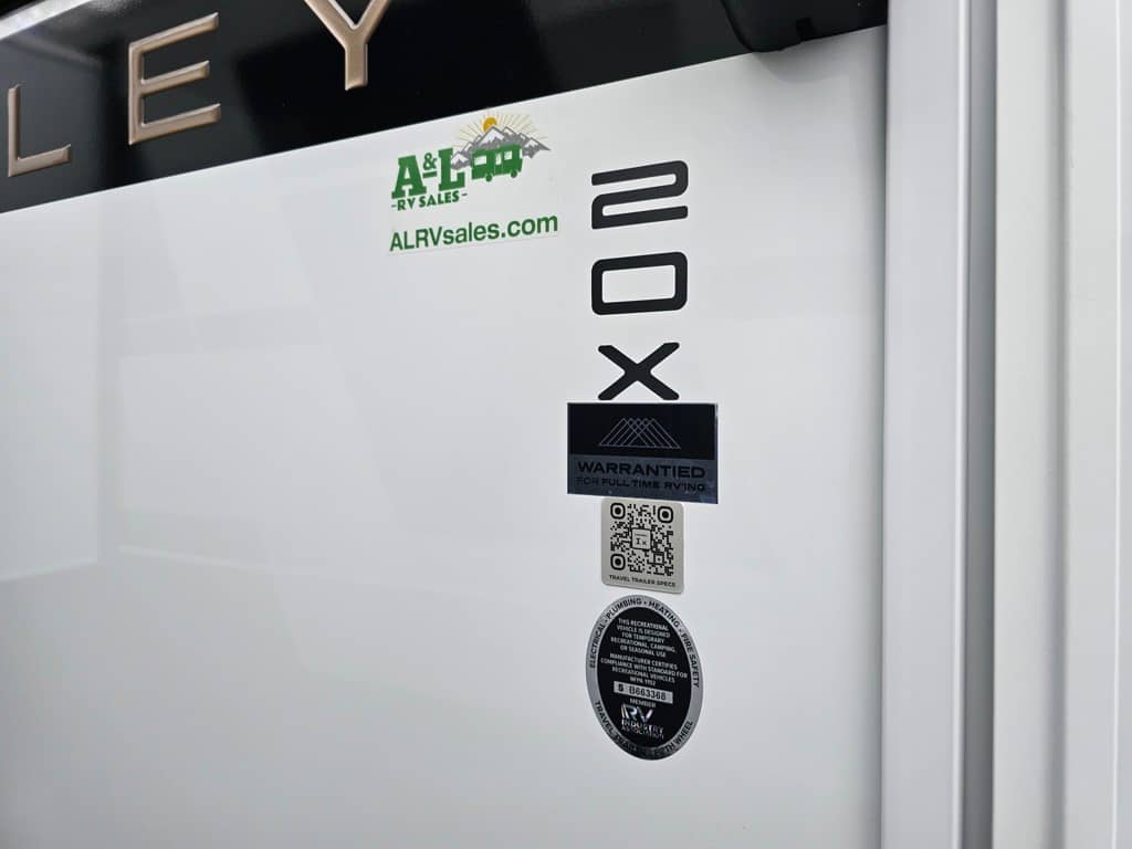 2026 Brinkley RV 2026 Brinkley RV Model IX - thumbnail 26