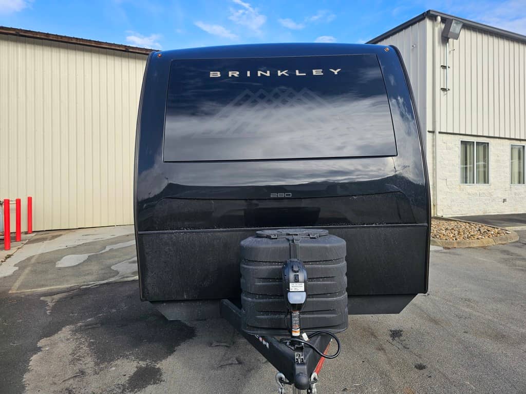 2026 Brinkley RV 2026 Brinkley RV Model IX - thumbnail 3