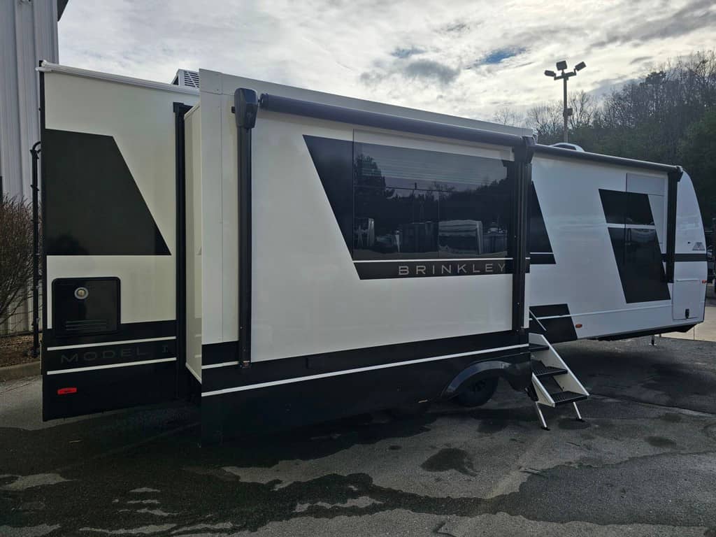 2026 Brinkley RV 2026 Brinkley RV Model IX - thumbnail 6
