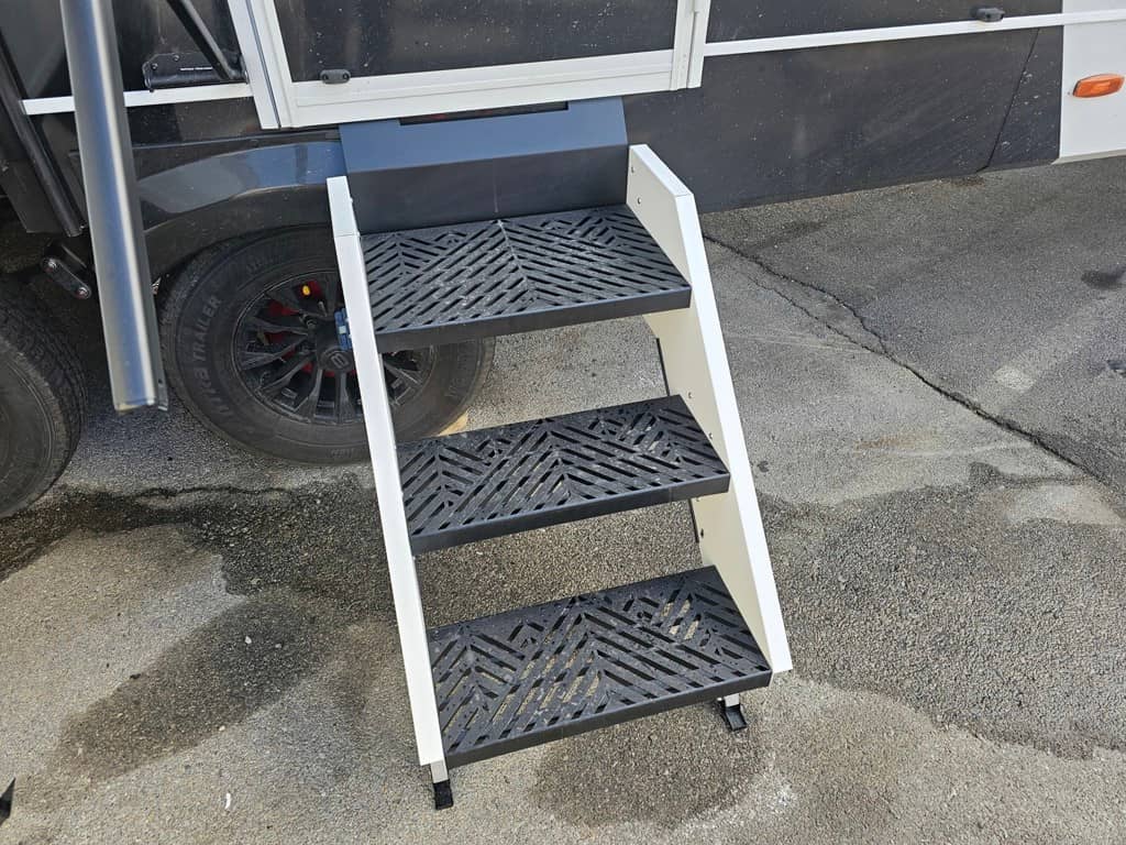 2026 Brinkley RV 2026 Brinkley RV Model IX - thumbnail 10