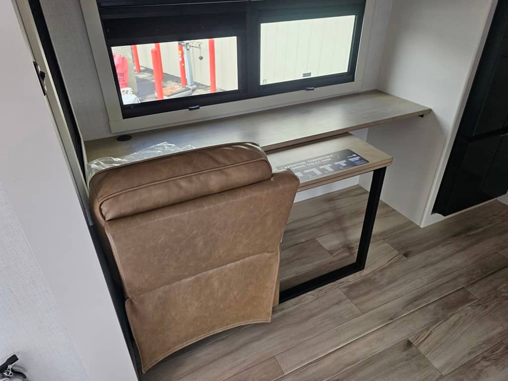 2026 Brinkley RV 2026 Brinkley RV Model IX - thumbnail 13