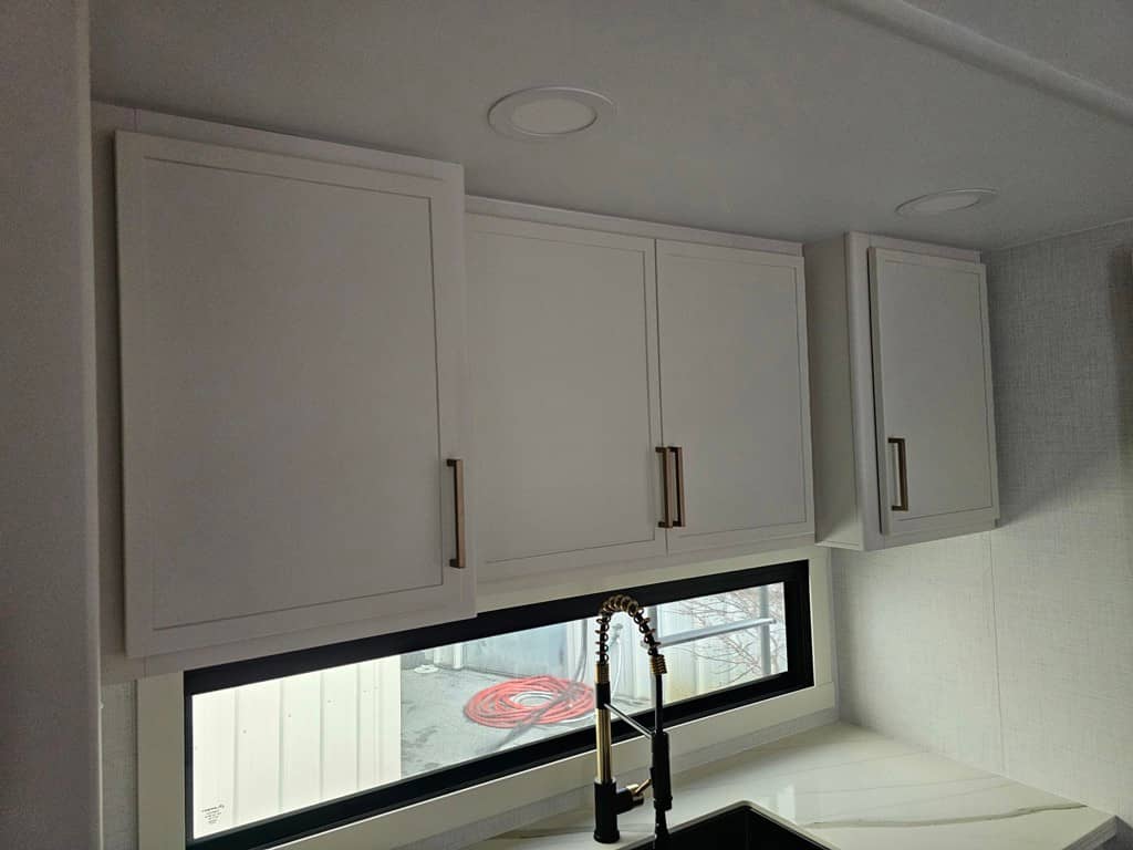 2026 Brinkley RV 2026 Brinkley RV Model IX - thumbnail 18