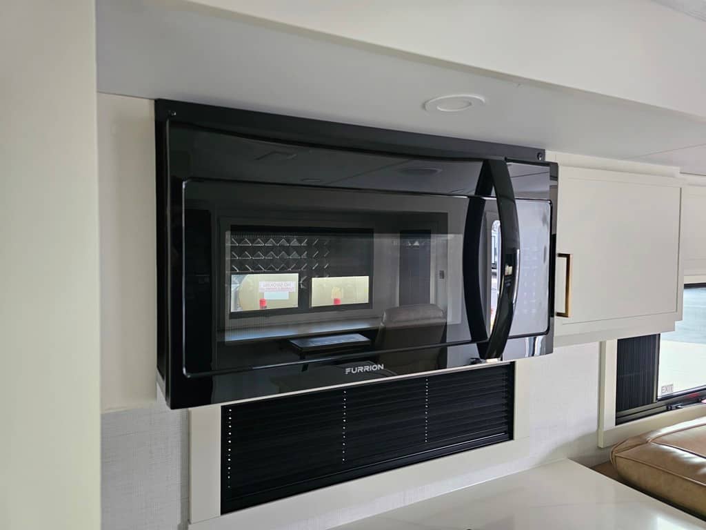 2026 Brinkley RV 2026 Brinkley RV Model IX - thumbnail 20