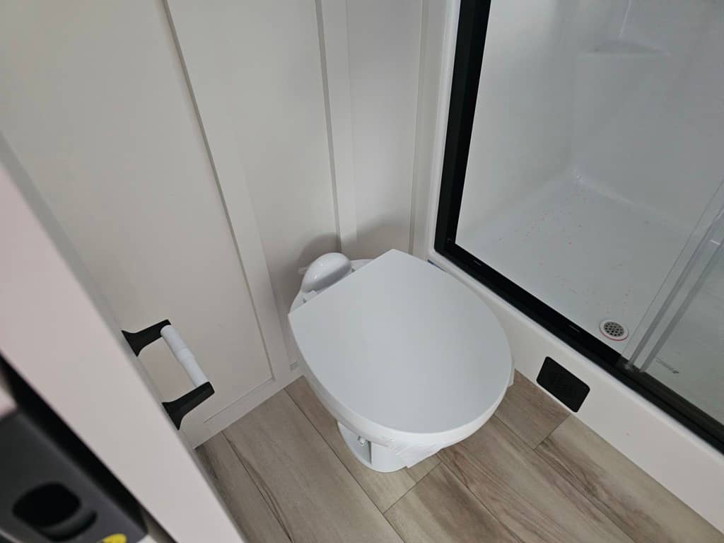 2026 Brinkley RV 2026 Brinkley RV Model IX - thumbnail 22