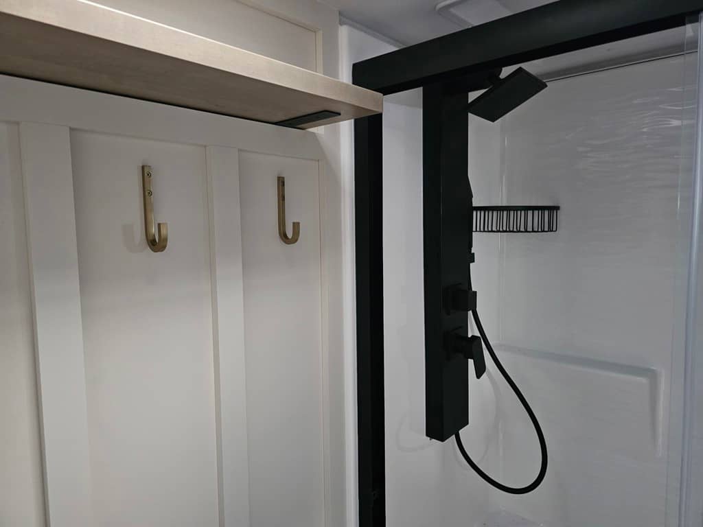 2026 Brinkley RV 2026 Brinkley RV Model IX - thumbnail 24