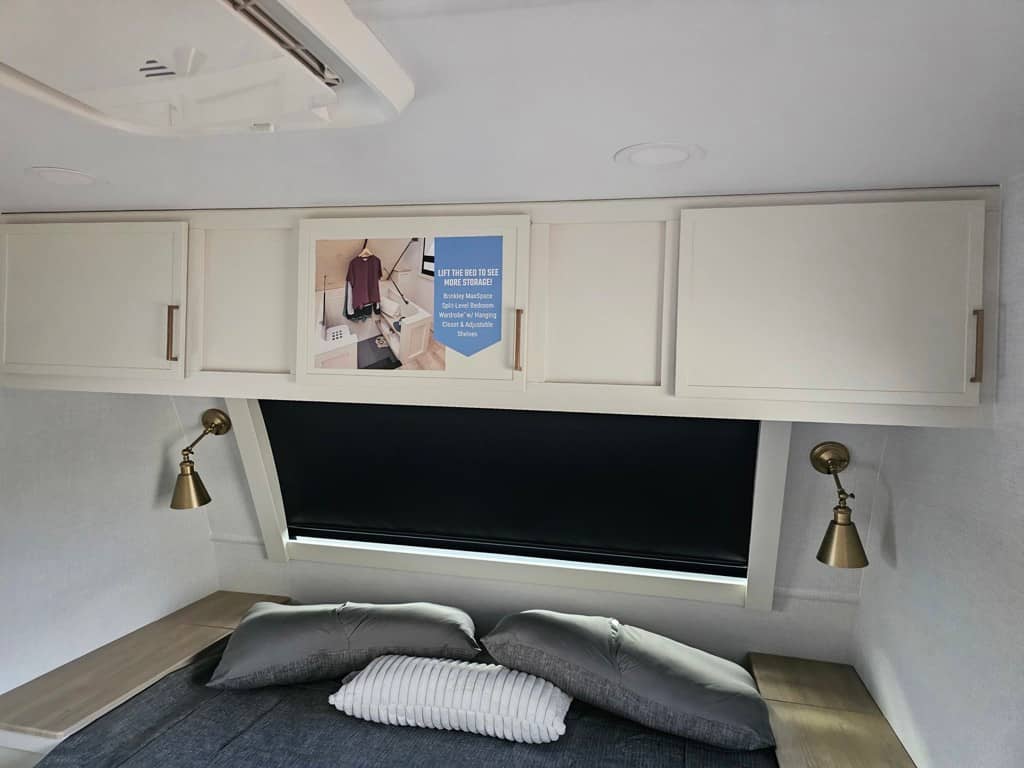 2026 Brinkley RV 2026 Brinkley RV Model IX - thumbnail 27