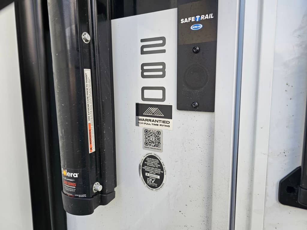 2026 Brinkley RV 2026 Brinkley RV Model IX - thumbnail 29