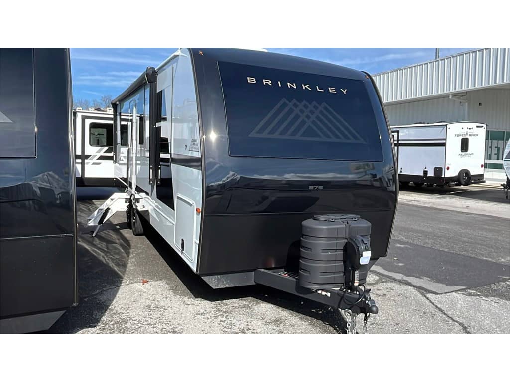 2026 Brinkley RV 2026 Brinkley RV Model I - thumbnail 1