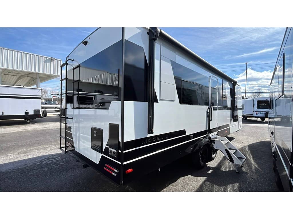 2026 Brinkley RV 2026 Brinkley RV Model I - thumbnail 3