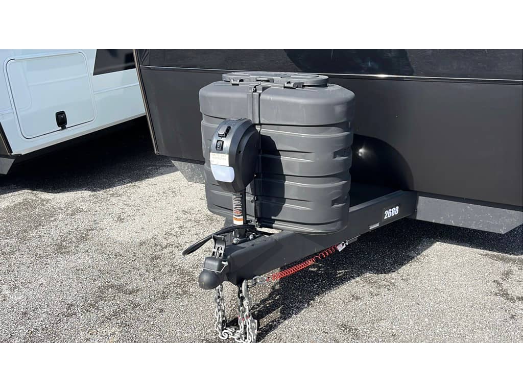 2026 Brinkley RV 2026 Brinkley RV Model I - thumbnail 6