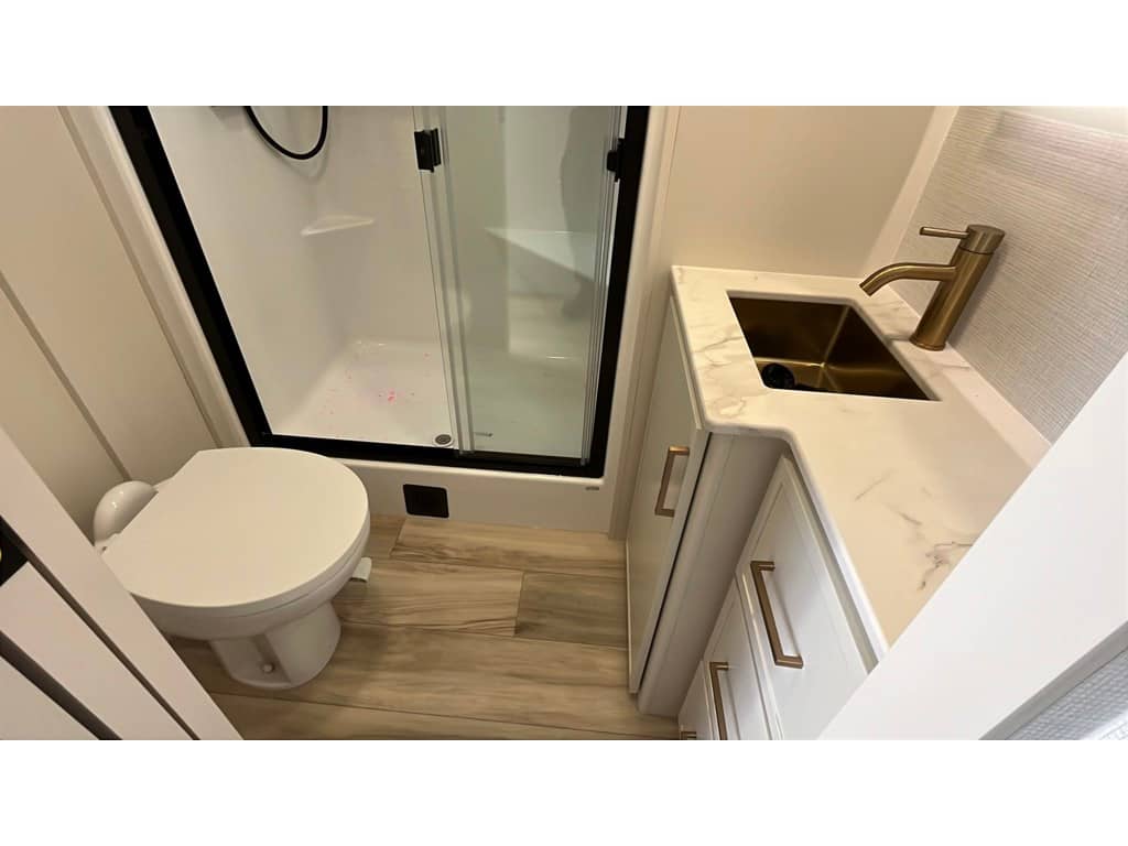 2026 Brinkley RV 2026 Brinkley RV Model I - thumbnail 18