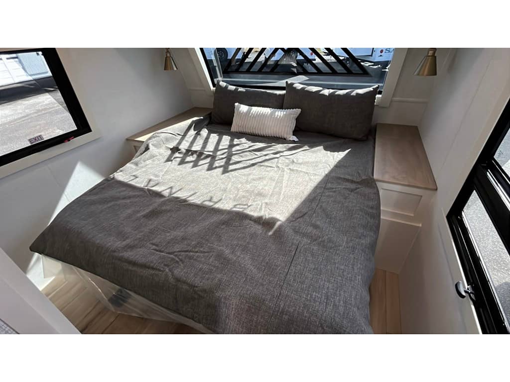 2026 Brinkley RV 2026 Brinkley RV Model I - thumbnail 19