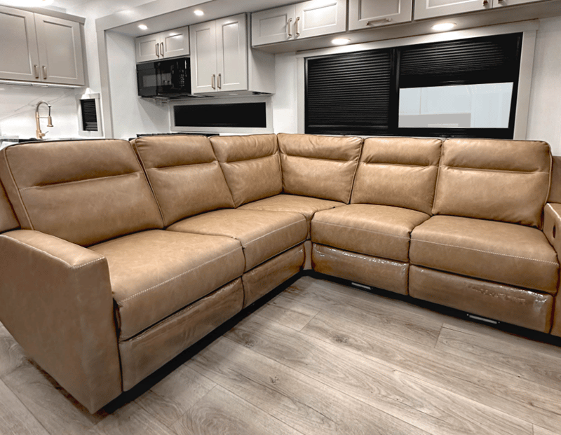 2026 Brinkley RV 2026 Brinkley RV Model G - thumbnail 5