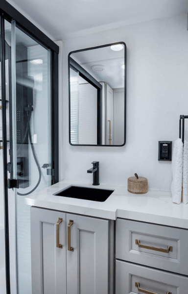 2026 Brinkley RV 2026 Brinkley RV Model G - thumbnail 13