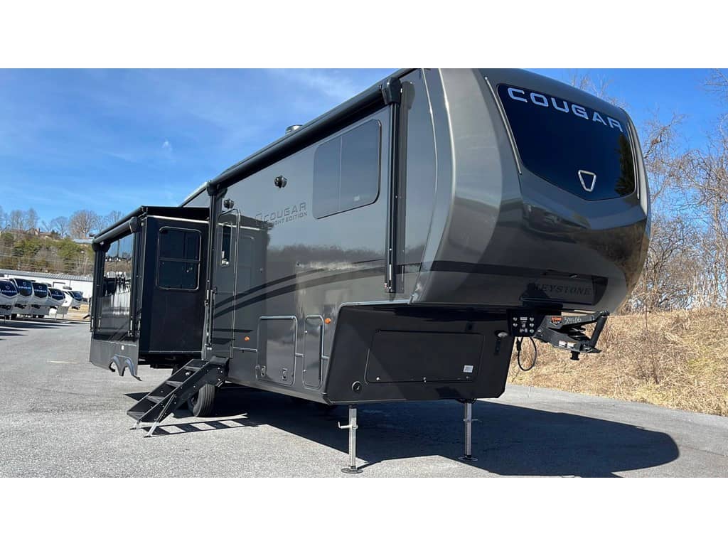 2026 Keystone RV 2026 Keystone RV Keystone Cougar - thumbnail 1