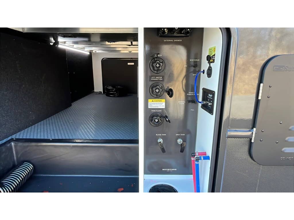 2026 Keystone RV 2026 Keystone RV Keystone Cougar - thumbnail 7