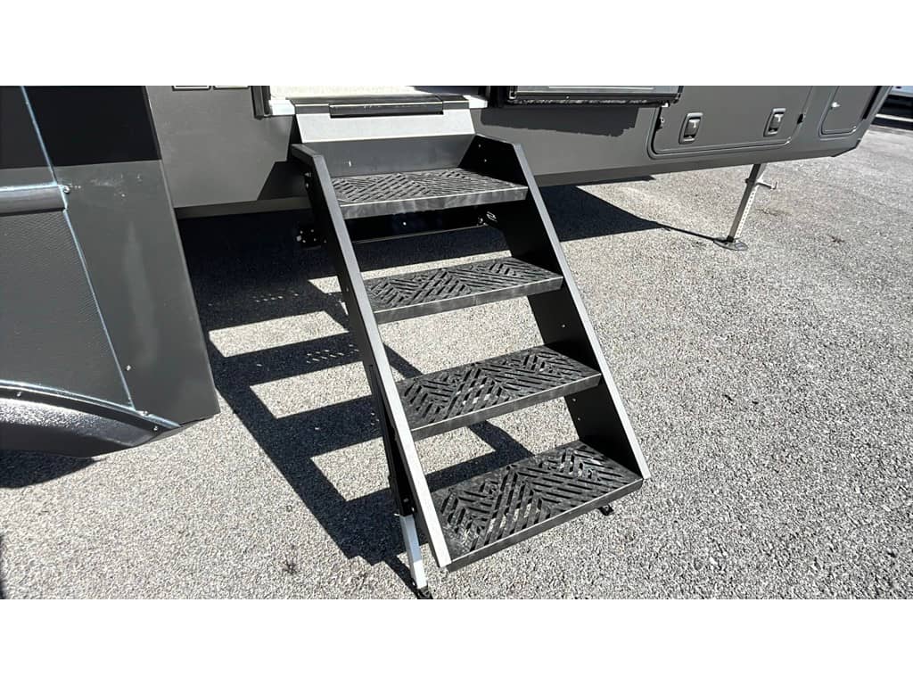 2026 Keystone RV 2026 Keystone RV Keystone Cougar - thumbnail 9