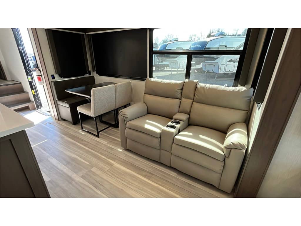 2026 Keystone RV 2026 Keystone RV Keystone Cougar - thumbnail 13