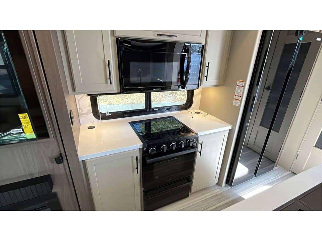 2026 Keystone RV 2026 Keystone RV Keystone Cougar - thumbnail 14