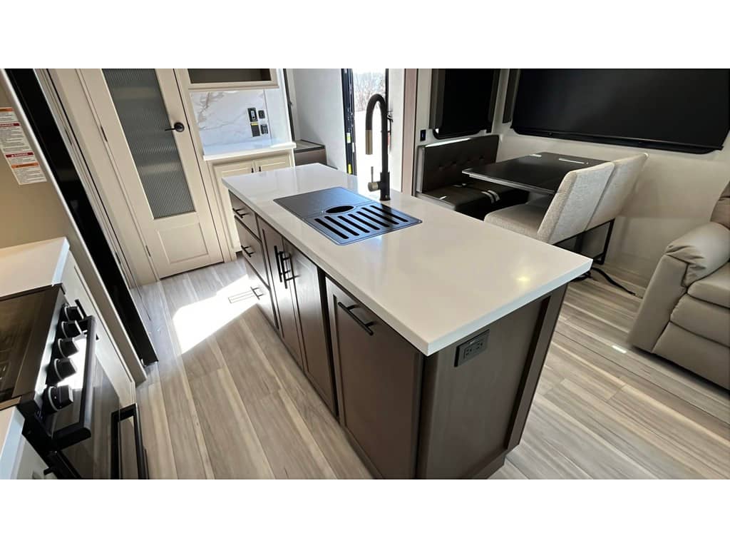 2026 Keystone RV 2026 Keystone RV Keystone Cougar - thumbnail 15