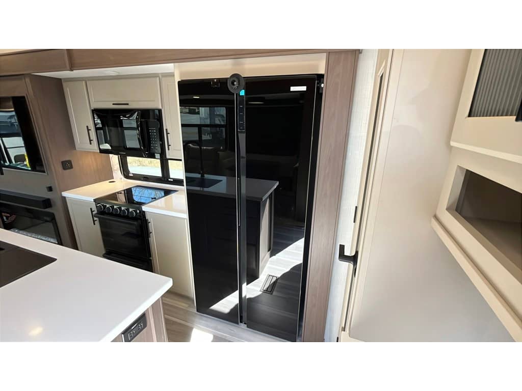 2026 Keystone RV 2026 Keystone RV Keystone Cougar - thumbnail 16