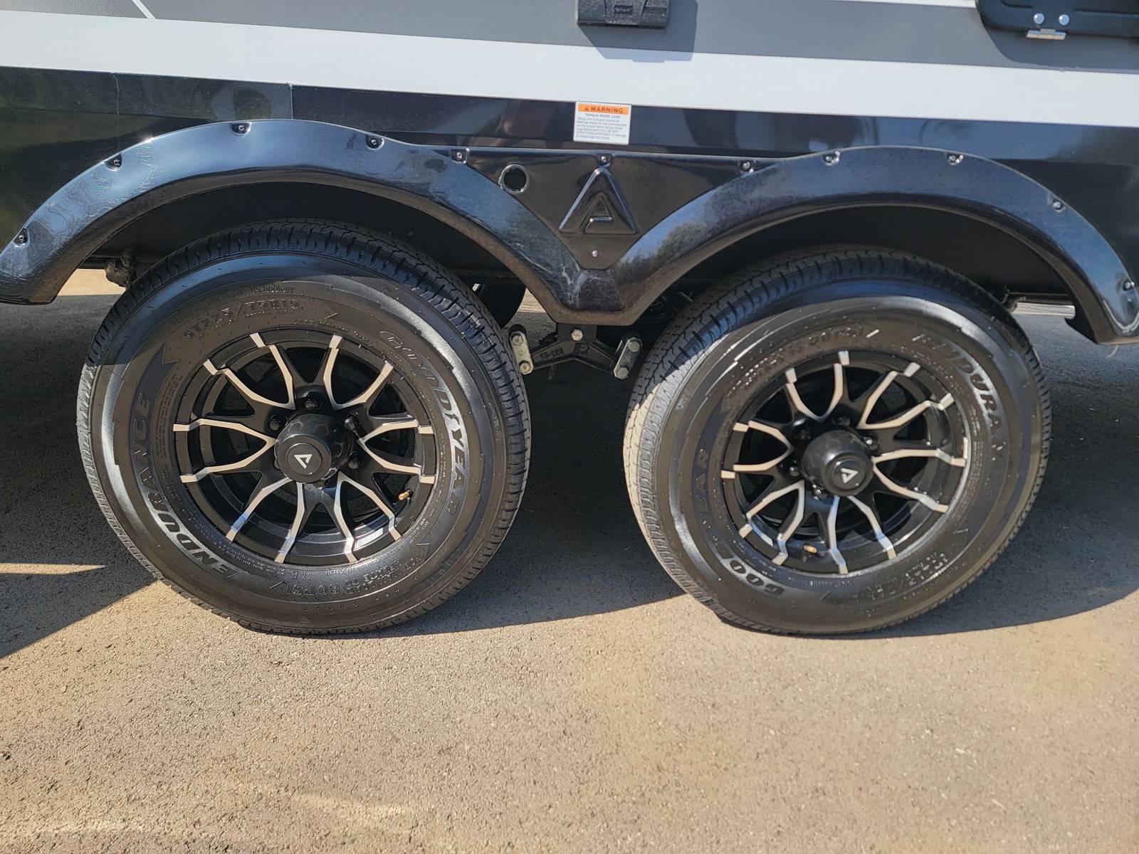 2026 Alliance RV 2026 Alliance RV Delta - thumbnail 6