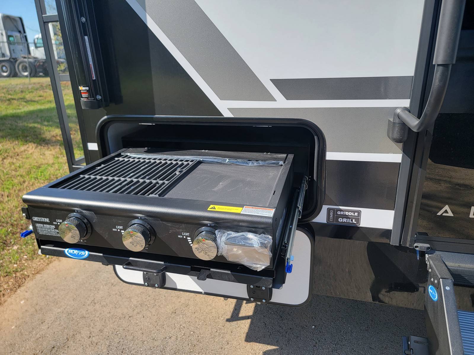 2026 Alliance RV 2026 Alliance RV Delta - thumbnail 7