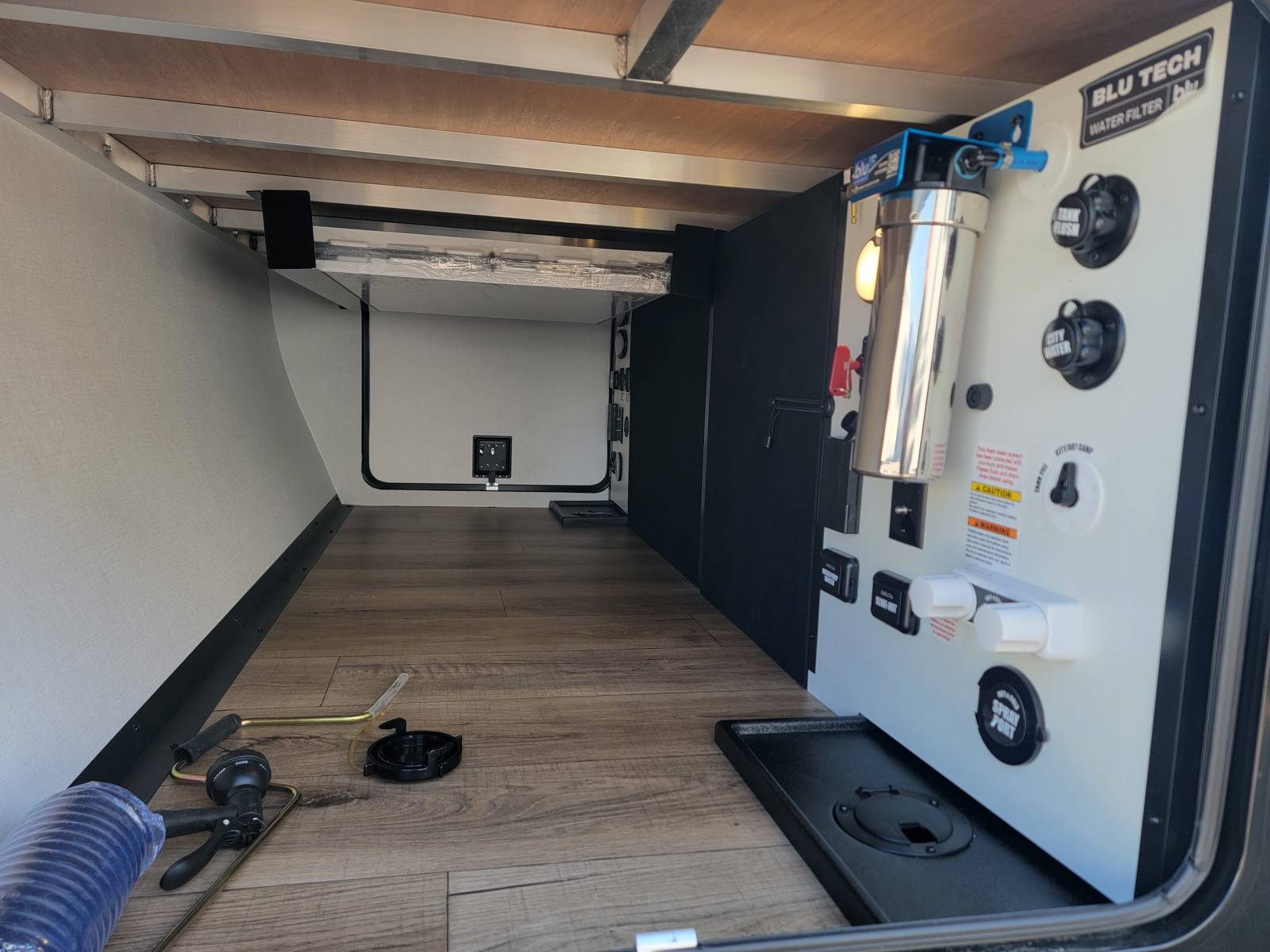 2026 Alliance RV 2026 Alliance RV Delta - thumbnail 8