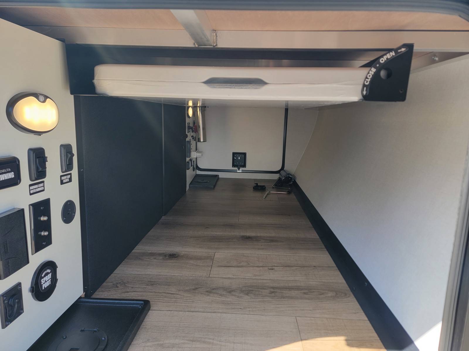 2026 Alliance RV 2026 Alliance RV Delta - thumbnail 9