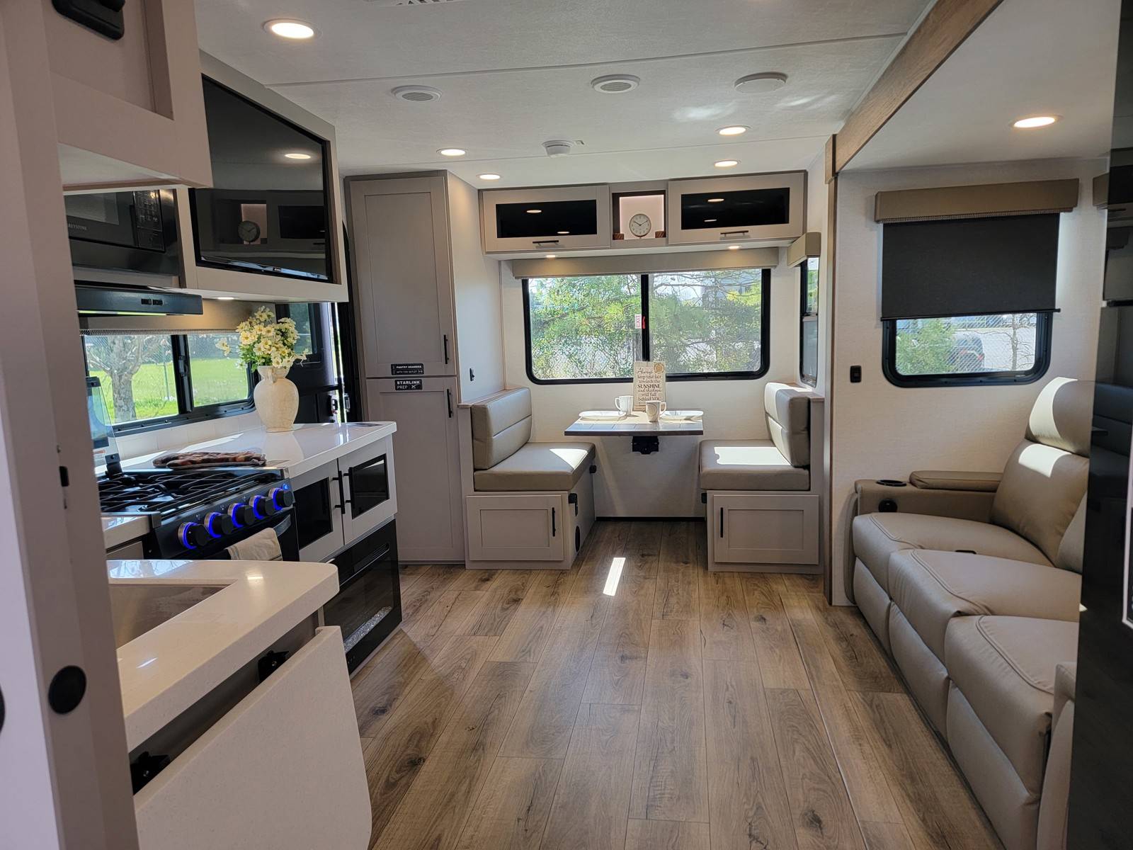 2026 Alliance RV 2026 Alliance RV Delta - thumbnail 11