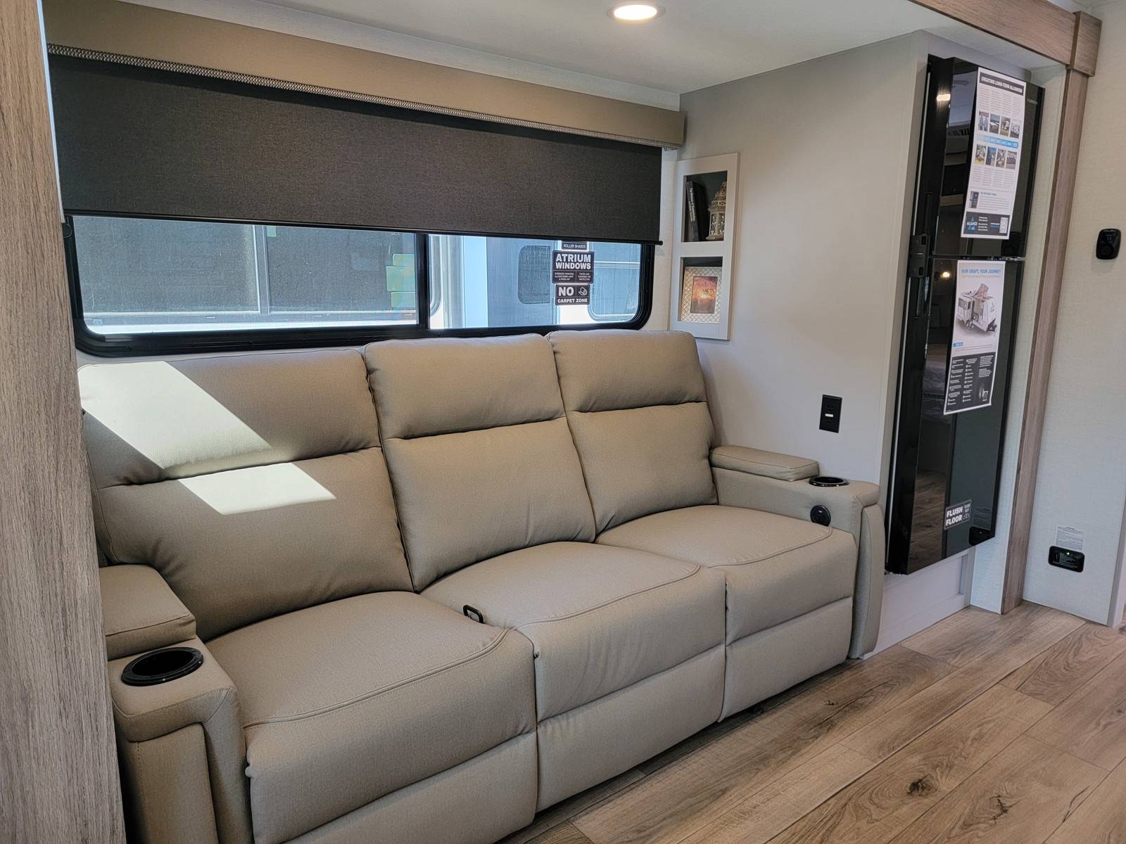 2026 Alliance RV 2026 Alliance RV Delta - thumbnail 14