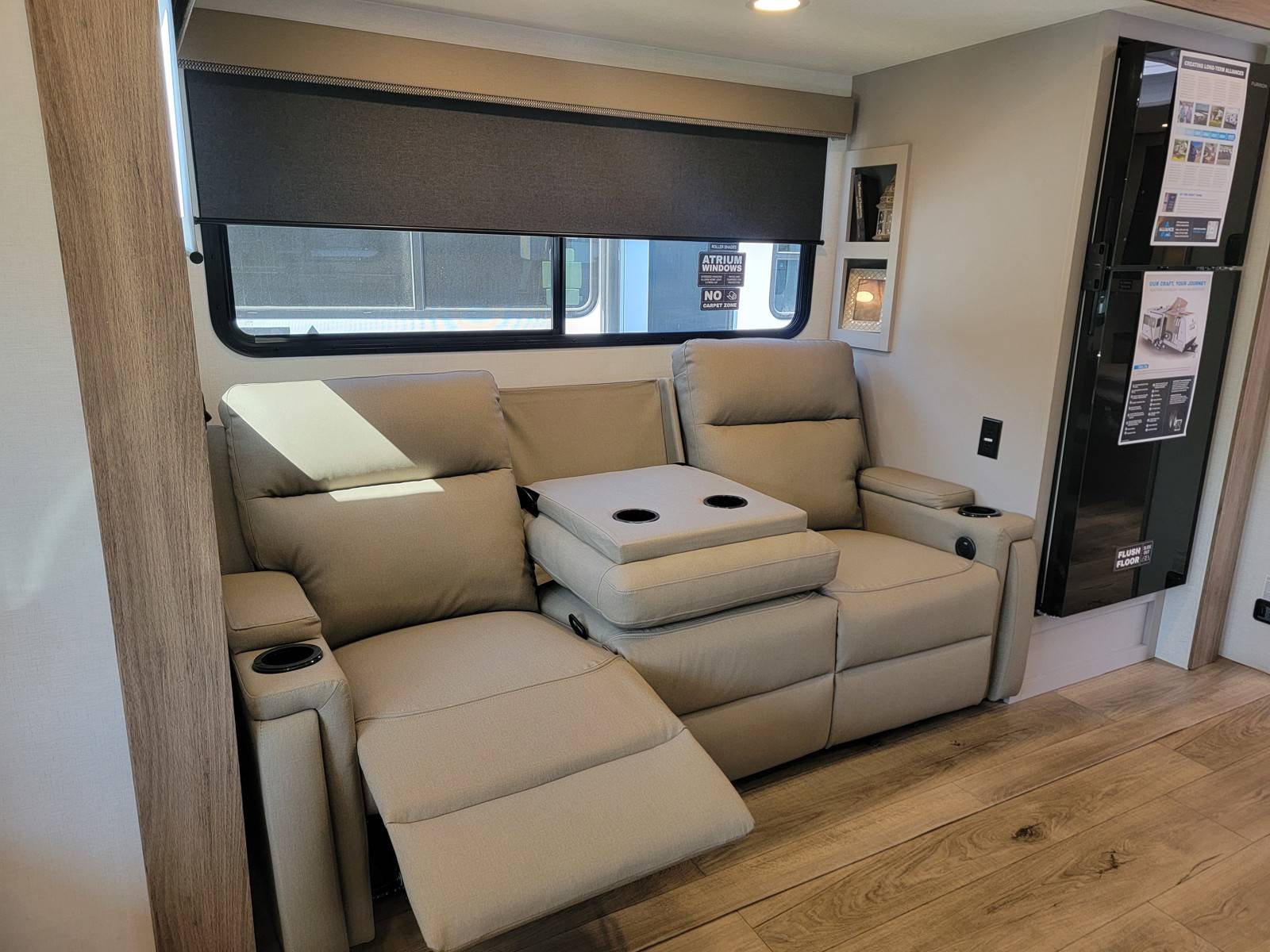 2026 Alliance RV 2026 Alliance RV Delta - thumbnail 15