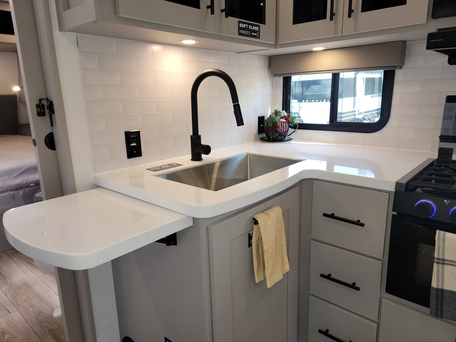 2026 Alliance RV 2026 Alliance RV Delta - thumbnail 28