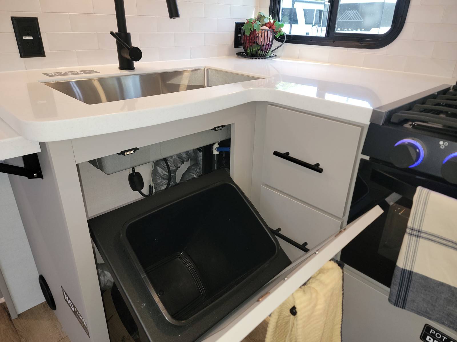 2026 Alliance RV 2026 Alliance RV Delta - thumbnail 29