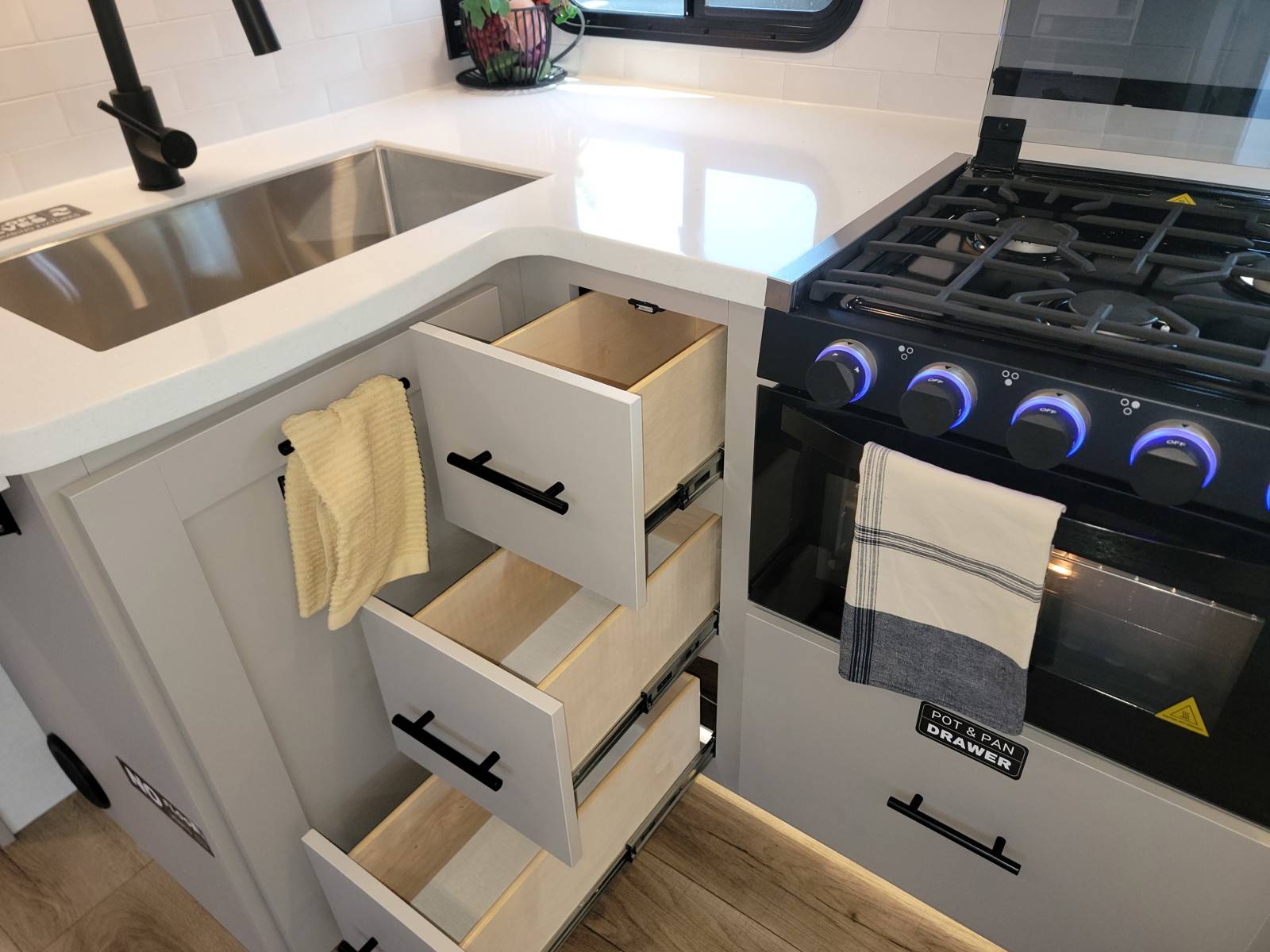 2026 Alliance RV 2026 Alliance RV Delta - thumbnail 30