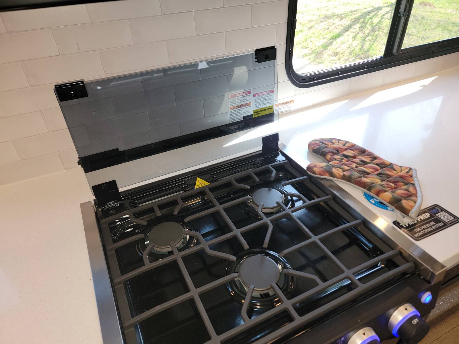 2026 Alliance RV 2026 Alliance RV Delta - thumbnail 31