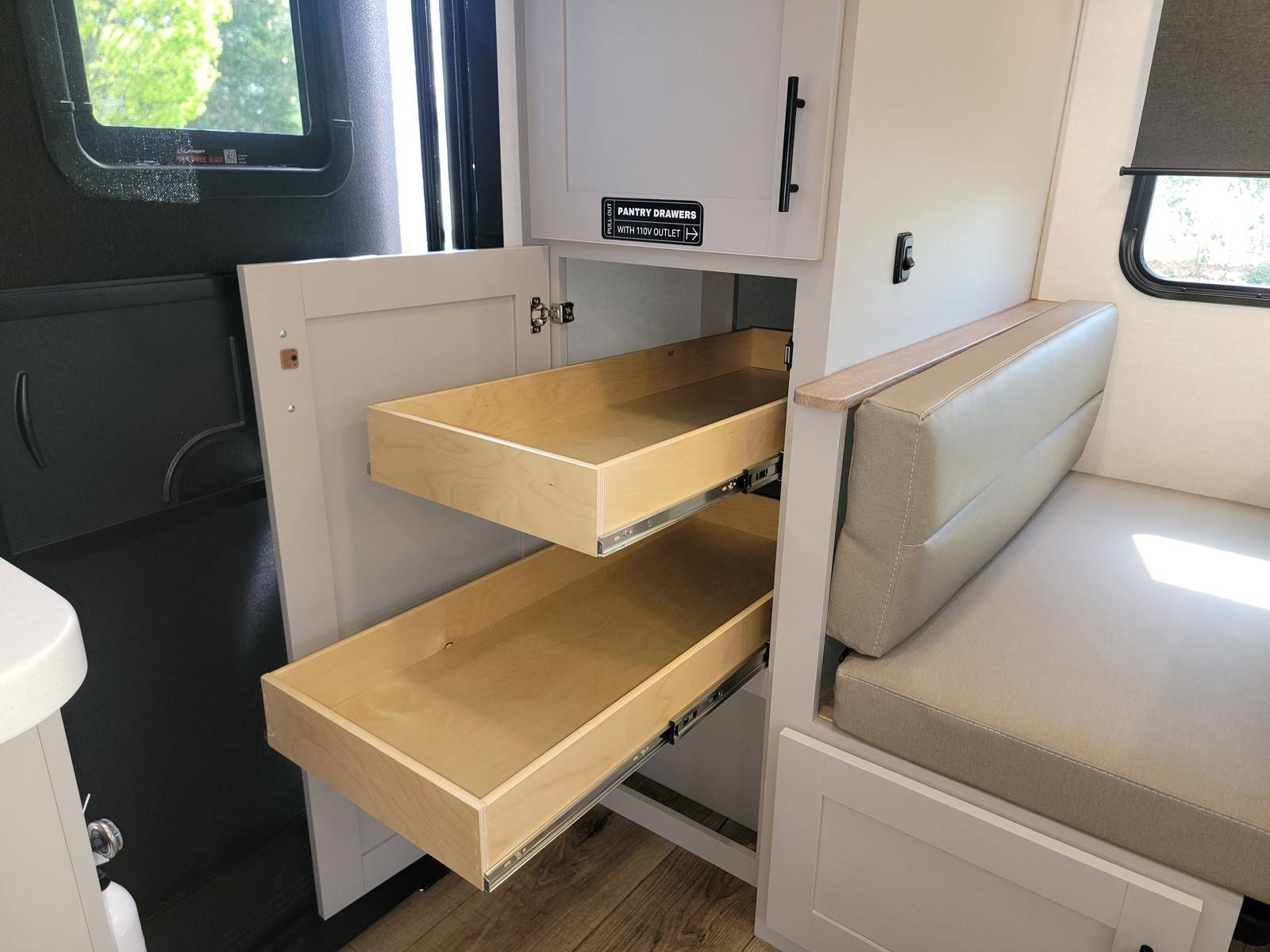 2026 Alliance RV 2026 Alliance RV Delta - thumbnail 33