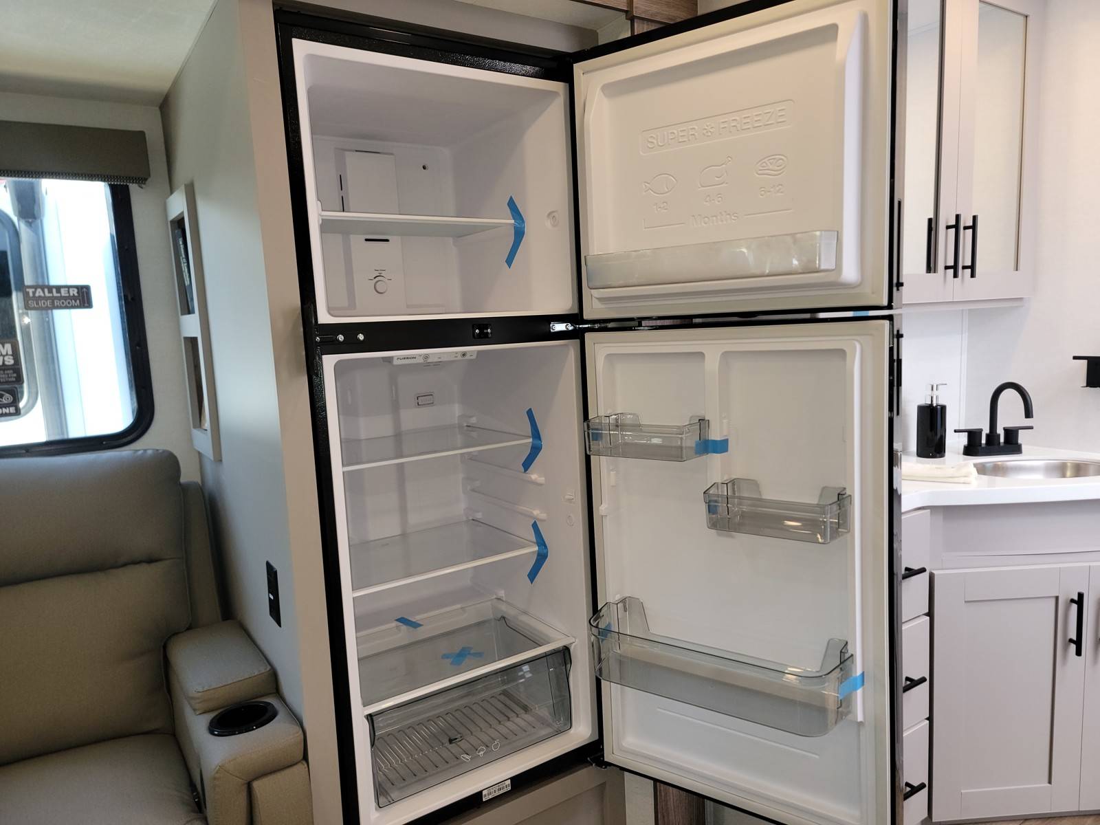 2026 Alliance RV 2026 Alliance RV Delta - thumbnail 35