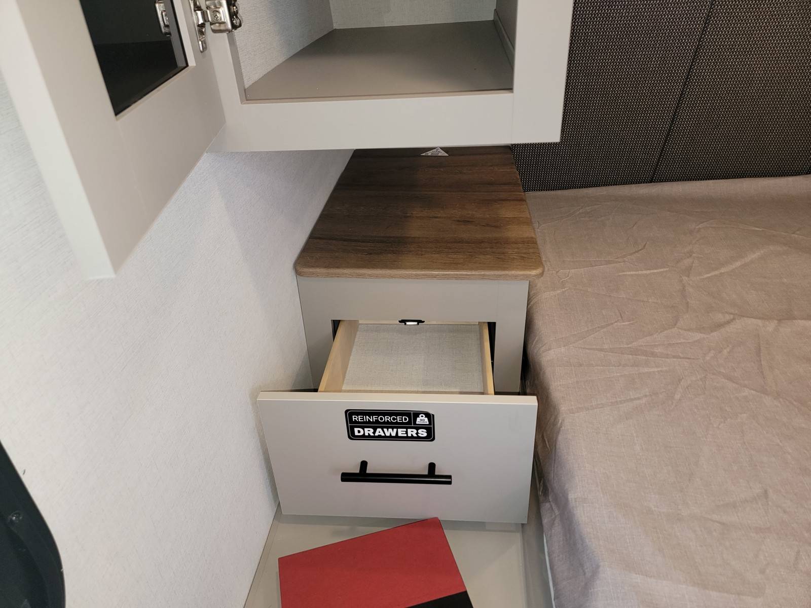 2026 Alliance RV 2026 Alliance RV Delta - thumbnail 39