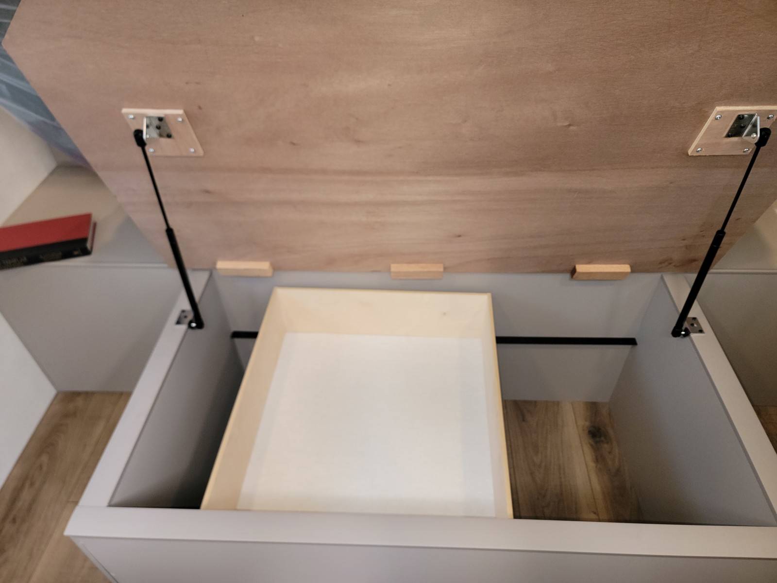 2026 Alliance RV 2026 Alliance RV Delta - thumbnail 43