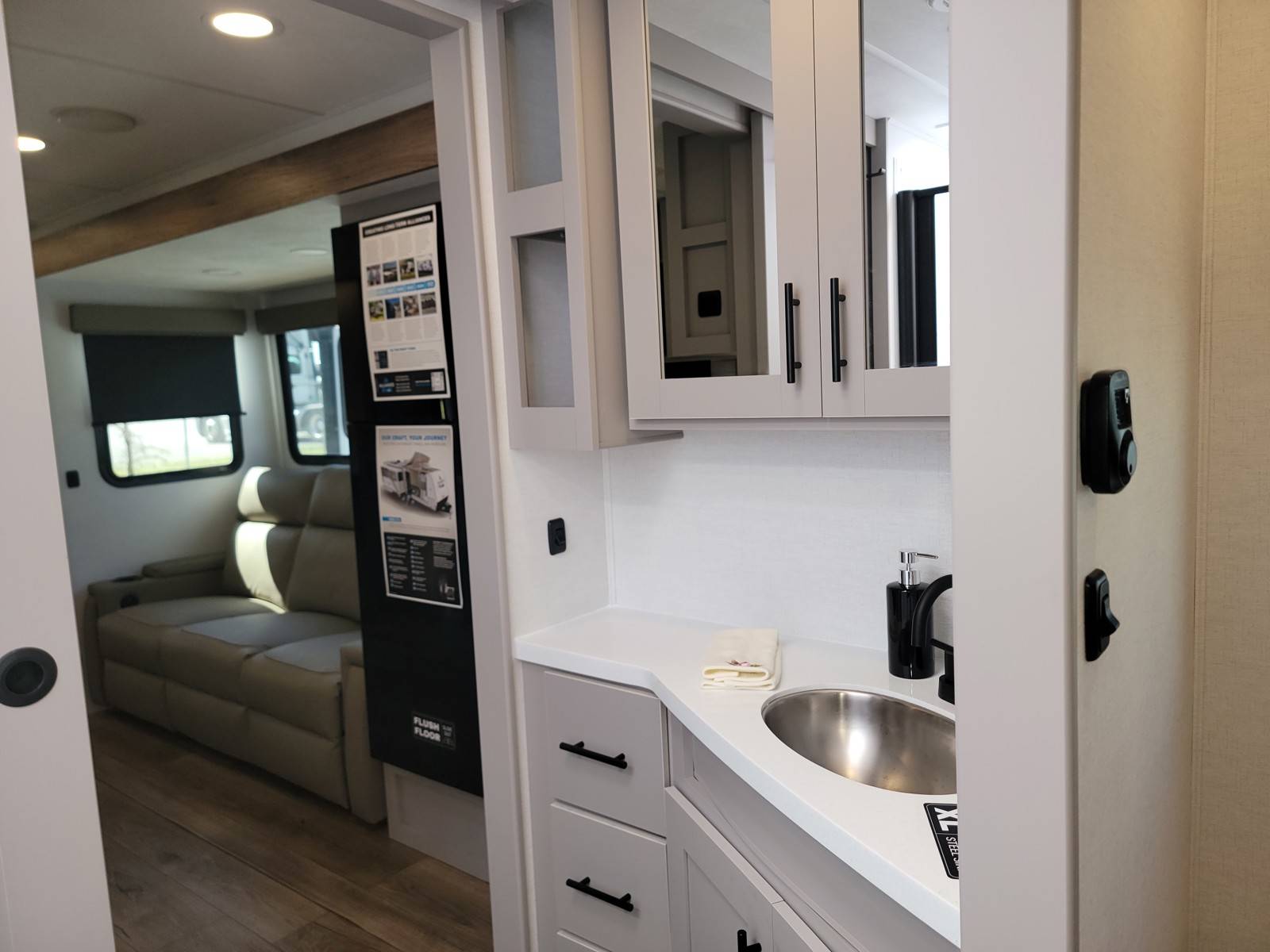 2026 Alliance RV 2026 Alliance RV Delta - thumbnail 44