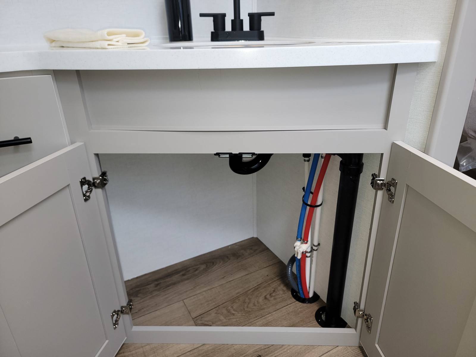 2026 Alliance RV 2026 Alliance RV Delta - thumbnail 48