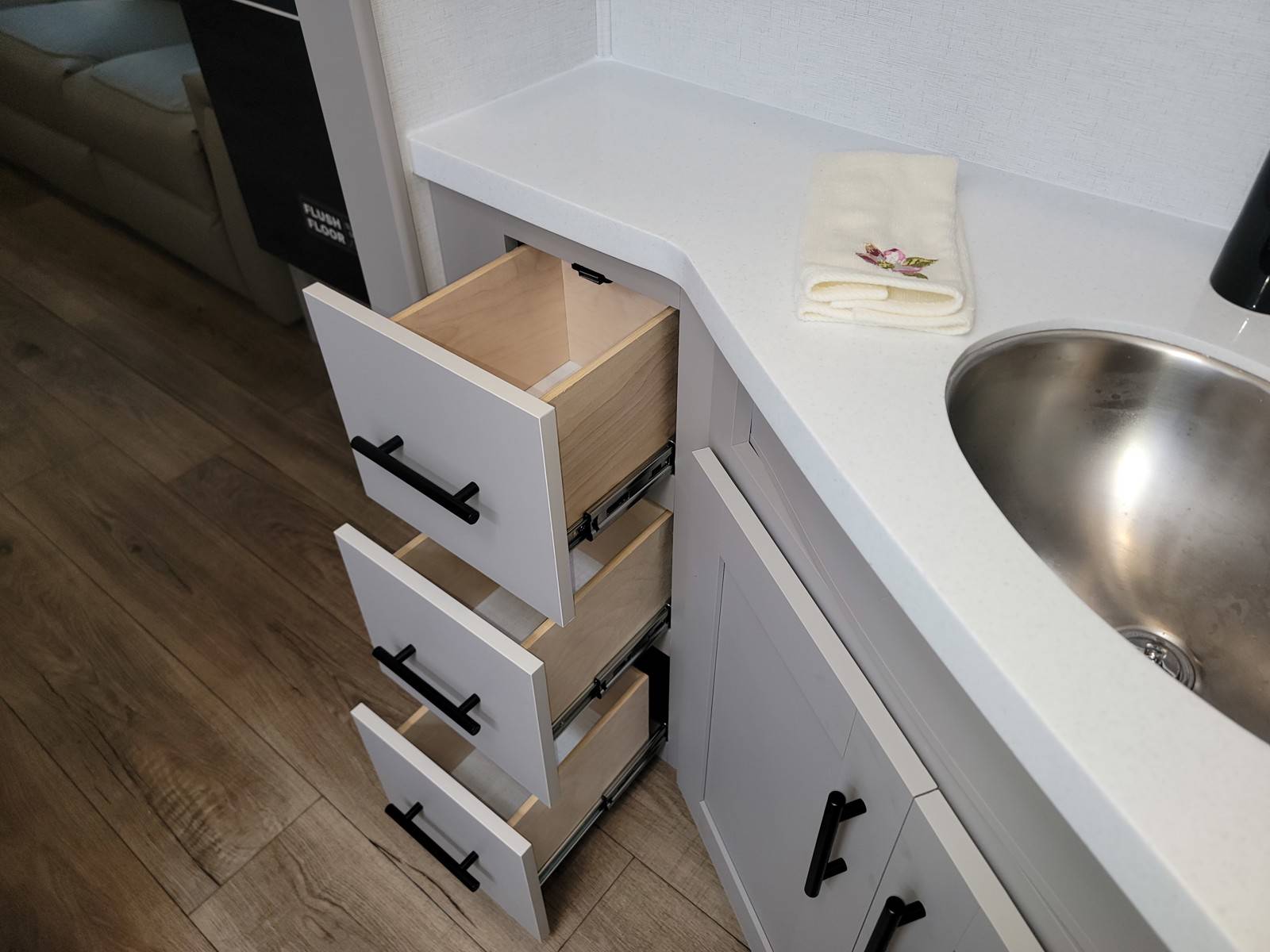 2026 Alliance RV 2026 Alliance RV Delta - thumbnail 49