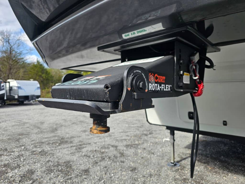 2026 Forest River 2026 Forest River Flagstaff Classic - thumbnail 4