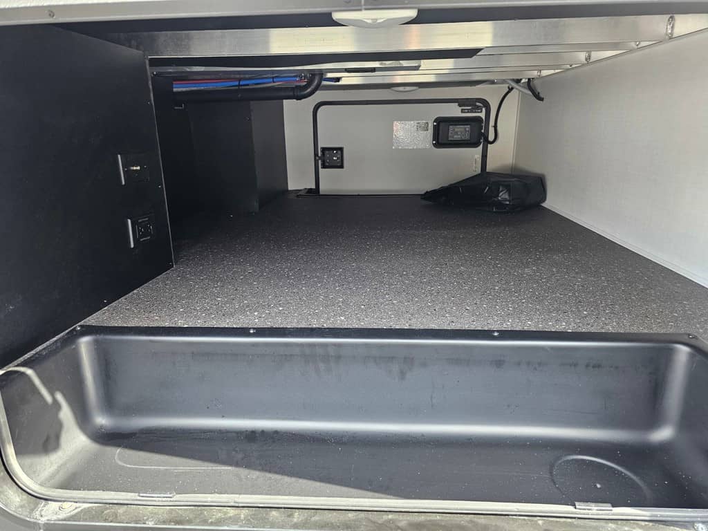 2026 Forest River 2026 Forest River Flagstaff Classic - thumbnail 9