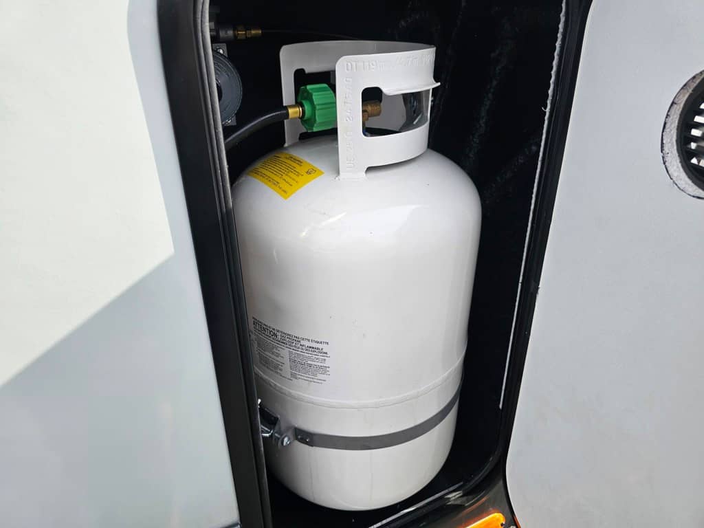 2026 Forest River 2026 Forest River Flagstaff Classic - thumbnail 10