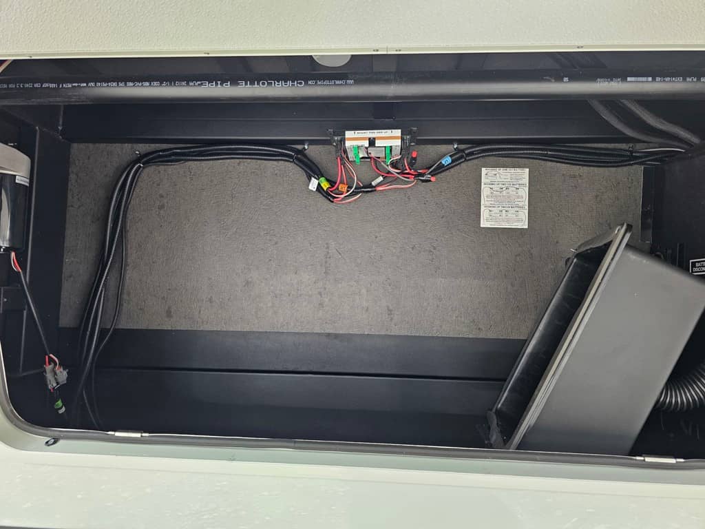 2026 Forest River 2026 Forest River Flagstaff Classic - thumbnail 11