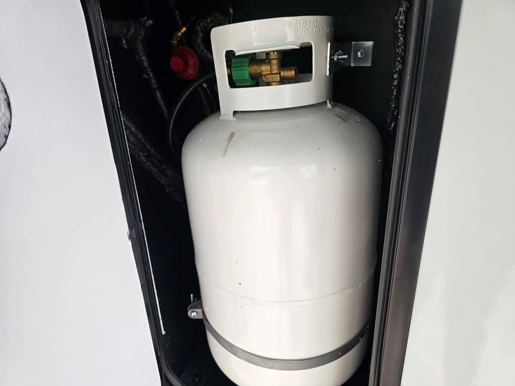 2026 Forest River 2026 Forest River Flagstaff Classic - thumbnail 12