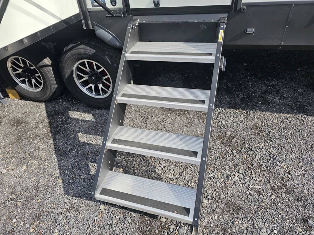 2026 Forest River 2026 Forest River Flagstaff Classic - thumbnail 14